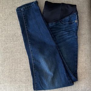 Ingrid & Isabel. Size 6. Dark blue.